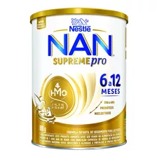 Fórmula Infantil Nan Supreme 2 Hmo 800g