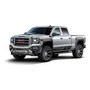 Vlvula Alivio Gmc Sierra 2500hd 6.0l V8 2015