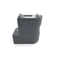 Kit De Manutenção De Tinta Epson T04d100 Para Workforce