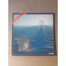 Lp Trilha Sonora Novela O Todo Poderoso 1979 Nacional 