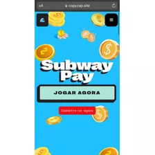 Codigo Fonte Subwaypay Mais Instalação