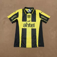 Camisa Peñarol 2022 Edição Especial - Puma