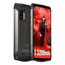 Celular Ulefone Power Armor 13 Prova D'água 13200mah 256gb