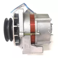 Alternador Compatível Com Mbb Antigo Tratores 55a 12v Cinap