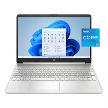 Laptop Hp I5-1135g7 11th Ge De 15,6 256ssd 8gb De Ram Drr4