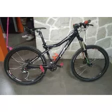 Mountain Bike Gt Bicycles Trail Ht Avalanche Expert 2019 Freno Disco Hidráulico