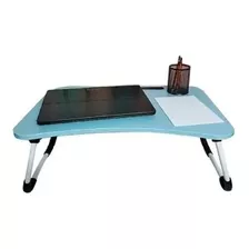 Mesa Cama Plegable Notebook Laptop Portátil Desayuno Bandeja