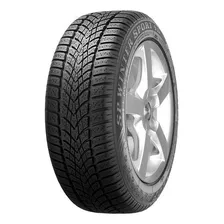 Neumatico 225/55 R17 97h Sp Winter Sport 4d Dunlop Índice De Carga 97