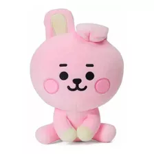 Bt21 Bts Peluche De Cooky De 20 Cm