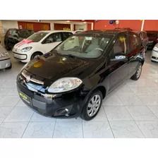 Fiat - Palio Attractive 1.4 Flex Completo