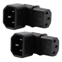 Tercera imagen para búsqueda de conector c14