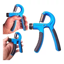 Fortalecedor Mão Antebraço Pulso Hand Grip Ajustável 5-60 Kg