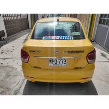 Vendo Hermoso Taxi Hyundai Gran I10 2017