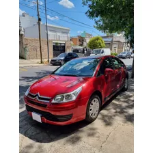 Citroen C4 Sedan 5puertas 1.6