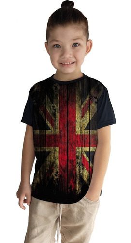 Kit 7 Camisetas Blusa Juvenil Infantil Revenda Atacado