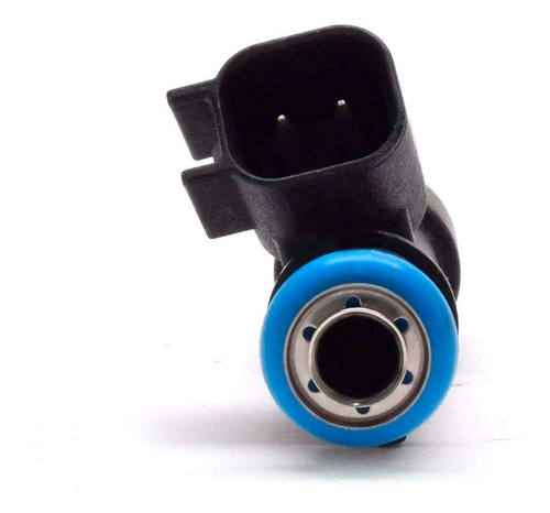 Inyector Gasolina Para Buick Lucerne 6cil 3.9 2010 Vin M Foto 3