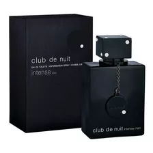 Armaf Club De Nuit Intense Men 3.6 Oz. Edt Sp