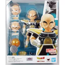 Sh Figuarts Dragon Ball Z - Krillin