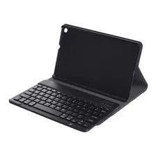 Funda Con Teclado Para Galaxy Tab A 8.0 2019 P200 P205