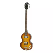 Bajo Electrico EpiPhone Viola Bass Color Sunburst