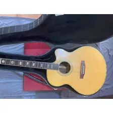 Guitarra Acústica Cort