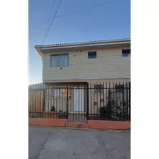 Arriendo Casa Parque Lantaño De Chillán