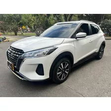 Nissan Kicks 2023 1.6 Sense