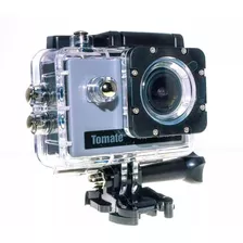 Câmera Filmadora Full Hd Go Cam Esportes Ação Prova Dágua