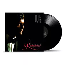 Luis Miguel - Segundo Romance Lp