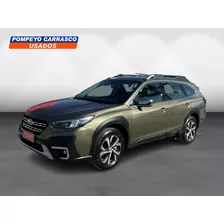 Subaru Outback 2.5i Touring Gardx 2022