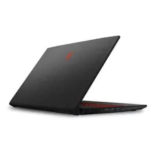 Laptop Gaming Msi Gf75 Thin 10scrx