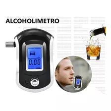 Alcoholimetro At6000