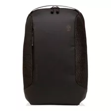 Mochila Gamer Horizon Para Laptops Hasta Dell 1 460-bdgi /v Color Negro