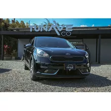 Kia Niro Emotion 2019