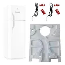 Kit Isopor E Sensor Refrigerador Electrolux Df42 Dw42x Origi