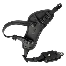 Vello Hand Grip Strap With Arca-style Quick Release Plate