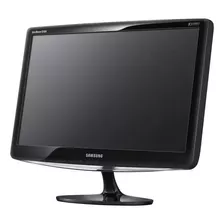 Monitor Samsung Lcd 19 