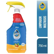 Pledge Multisuperficies Atomizador 650ml