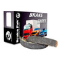 Discos De Freno Marca Brake Pak Para Nissan Pathfinder Nissan Pathfinder