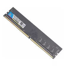 Veineda Memória Ram Ddr4 32gb (2x16) 2666mhz Desktop