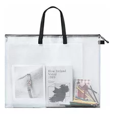 Bolso De Viaje - Art Portfolio Bag Poster Storage Bag Board 