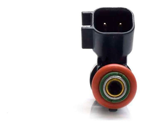 Inyector Gasolina Para Gmc Yukon 8cil 6.2 2011 Foto 2