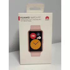 Huawei Watch Fit (reloj Inteligente)