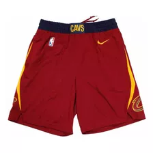 Short Talla M Nike Originales Dé Basketball De Cleveland