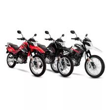 Haojue Nk 150 No Suzuki Dr Motomaxx