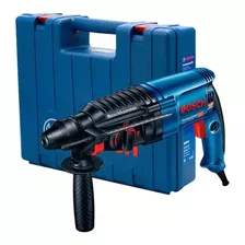 Rotomartillo Bosch Sds Plus 800w Gbh 2-26 Dre