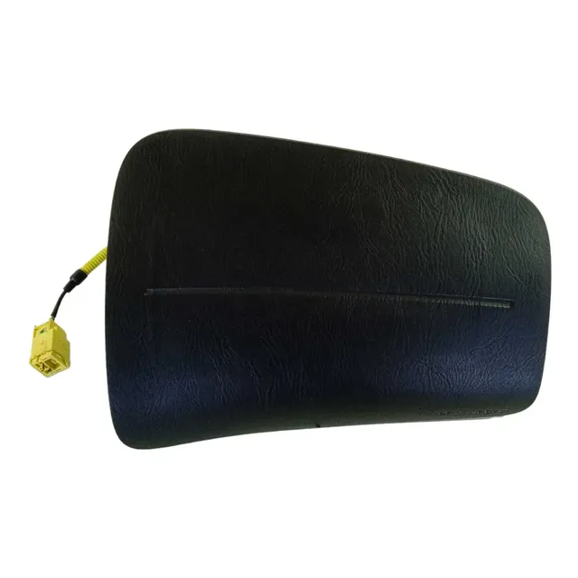 Kit Airbag Nissan Sentra 2003 2004 2005 2006 Seminovo Preto 5