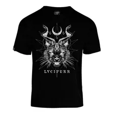 Playera Lucipurr | Kingmonster