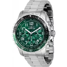 Reloj Hombre Invicta 39126 Original Y Nuevo