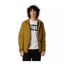 Chamarra Fox Para Hombre Modelo Howell Puffy Jacket